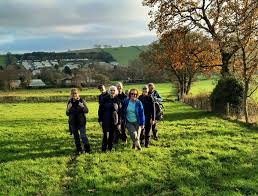 Image result for Skelmersdale Rambling Club