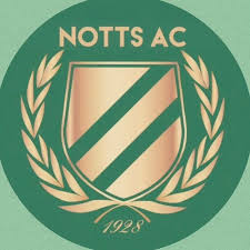 Image result for Notts Athletic Club