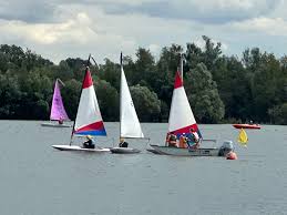 Image result for Hunts Sailing Club