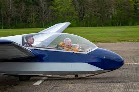 Image result for Buckminster Gliding Club Ltd