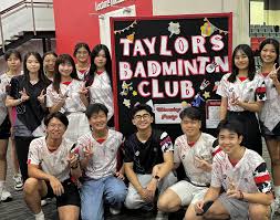 Image result for Torrisholme Badminton Club