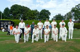 Image result for Chipstead Coulsdon & Walcountians Cc