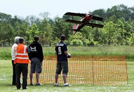 Image result for Teesside Model Flying Club