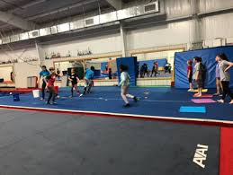 Image result for Elite Recreational Gymnastics Club