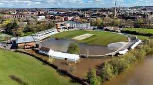 Image result for Worcester Cricket Club