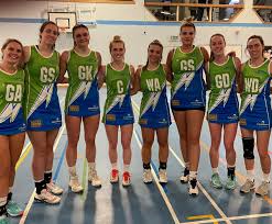 Image result for Omega Netball Club