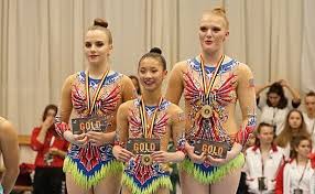 Image result for Angmering Gymnastics