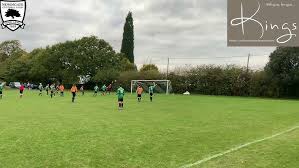 Image result for Newdigate F C