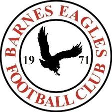 Image result for Epsom Eagles Football Club