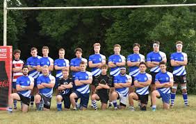 Image result for Haslemere Community Rugby Club