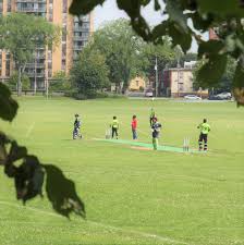 Image result for Halifax Cricket & Athletic Club