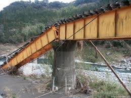 Image result for 第二五ヶ瀬川橋梁