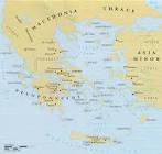 Aegean in the Bronze Age