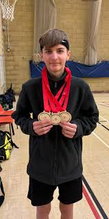 Image result for Holmwood Junior Badminton Club