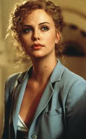 Image result for van vuuren theron