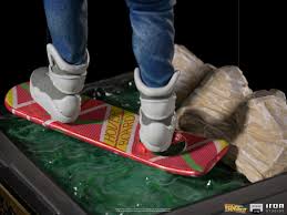 Image result for back to the future hoverboard
