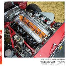 Image result for Carmen Red 1961 Jaguar