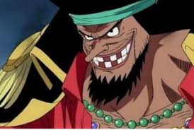 「マーシャル・Ｄ・ティーチ（黒ひげ） ONE PIECE」の画像検索結果