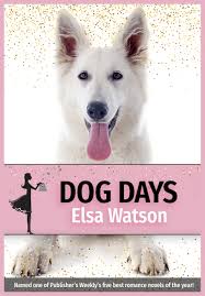 「レベッカ・アンダーソン DOG DAYS」の画像検索結果