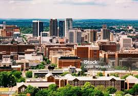 Image result for City Of Birmingham Sc