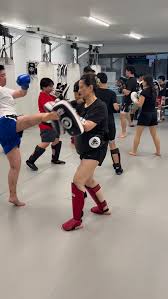 Image result for Prestwich Thai Boxing Club