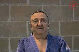 Image result for Moonraker Judo Club