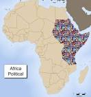 Exploring Africa