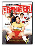 Jackass Critics - The Ringer