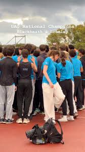 Image result for Blackheath & Bromley Harriers Ac
