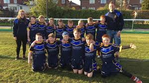 Image result for Orrall St James Rugby League Football Club