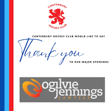 Image result for Canterbury Hockey Club