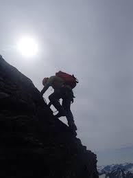 Image result for Inverness Mountaineering Club