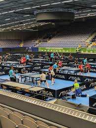 Image result for Murrayfield Table Tennis Club