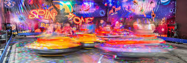 Image result for Galaxy Trampoline School