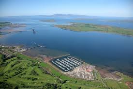 Image result for Largs Sailing Club