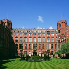 Image result for Sheffield University