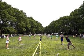 Image result for The Park Badminton Club