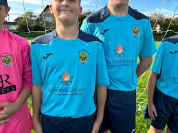 Image result for Hanham Boys Football Club