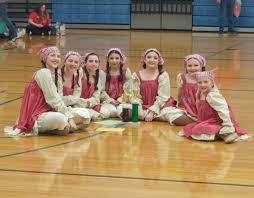 Image result for Cliffside Royalettes Twirling Team