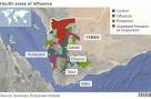 BBC News - Yemen crisis: Islamic State claims Sanaa mosque attacks