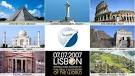 The official New7Wonders of the world