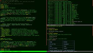 Image result for emacs color scheme