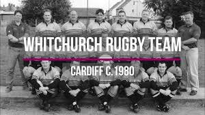 Image result for Whitchurch Rugby Football Club