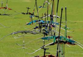 Image result for Colchester and District Archery Club