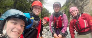 Image result for Durham University Canoe Club