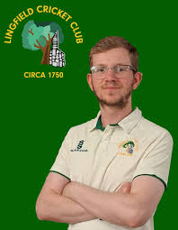 Image result for Lingfield Cricket Club