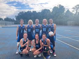 Image result for Watford Premier Netball Club