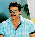 Victory Venkatesh has Visited New Jersey along with his troupe to Hindu ... - venky-pic