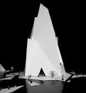 paper cutout animation