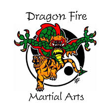 Image result for Dragon Martial Arts Association